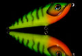 Pikemagnet 110 - Electric Bluegill