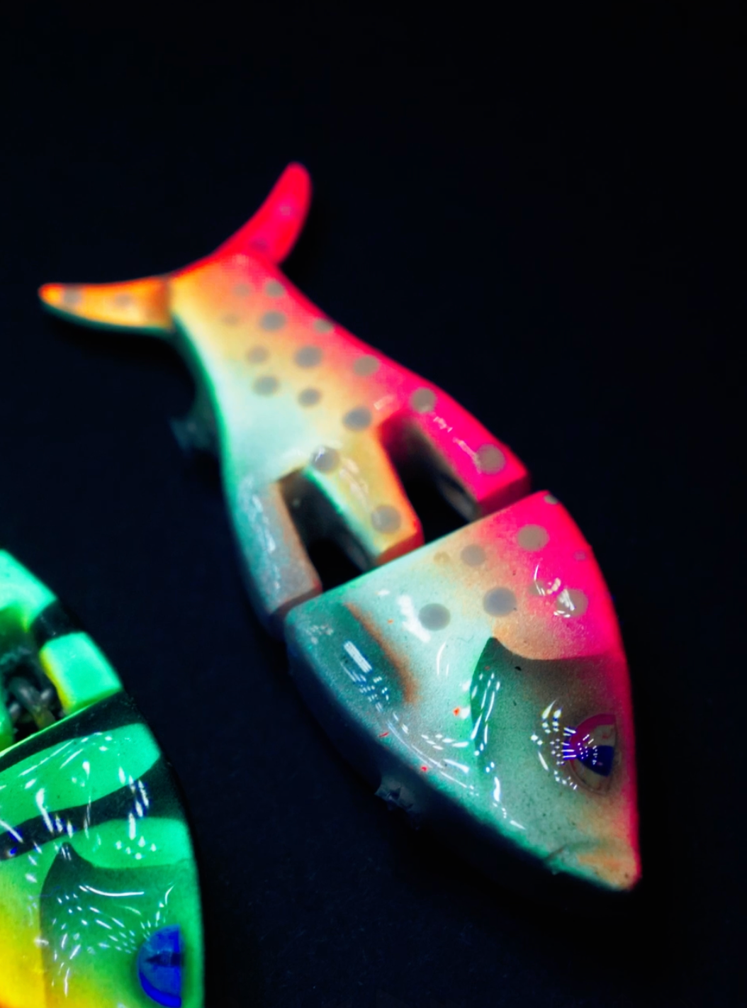 PredX50 - Cherry Trout / LIMITED EDITION