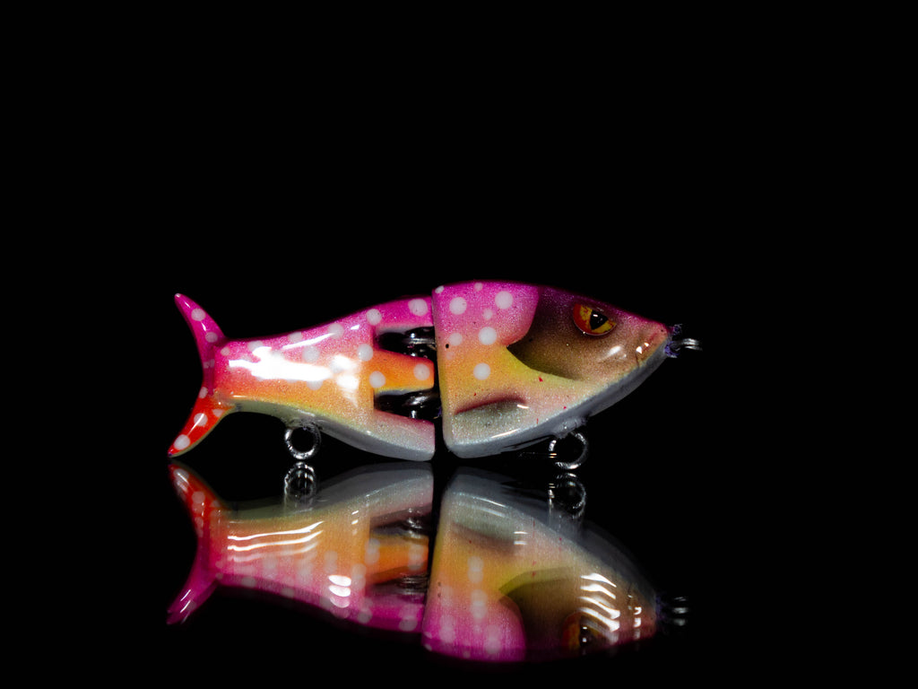 PredX50 - Cherry Trout / LIMITED EDITION