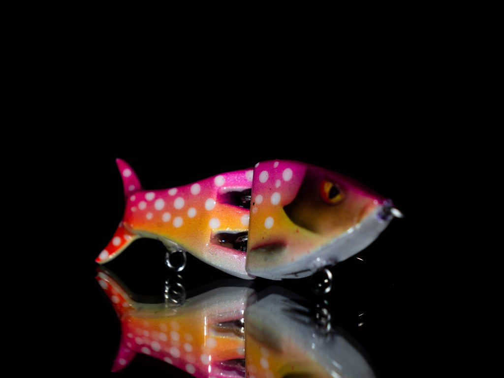 PredX50 - Cherry Trout / LIMITED EDITION