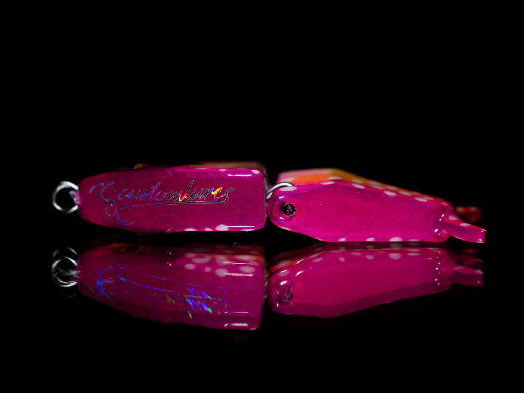 PredX50 - Cherry Trout / LIMITED EDITION