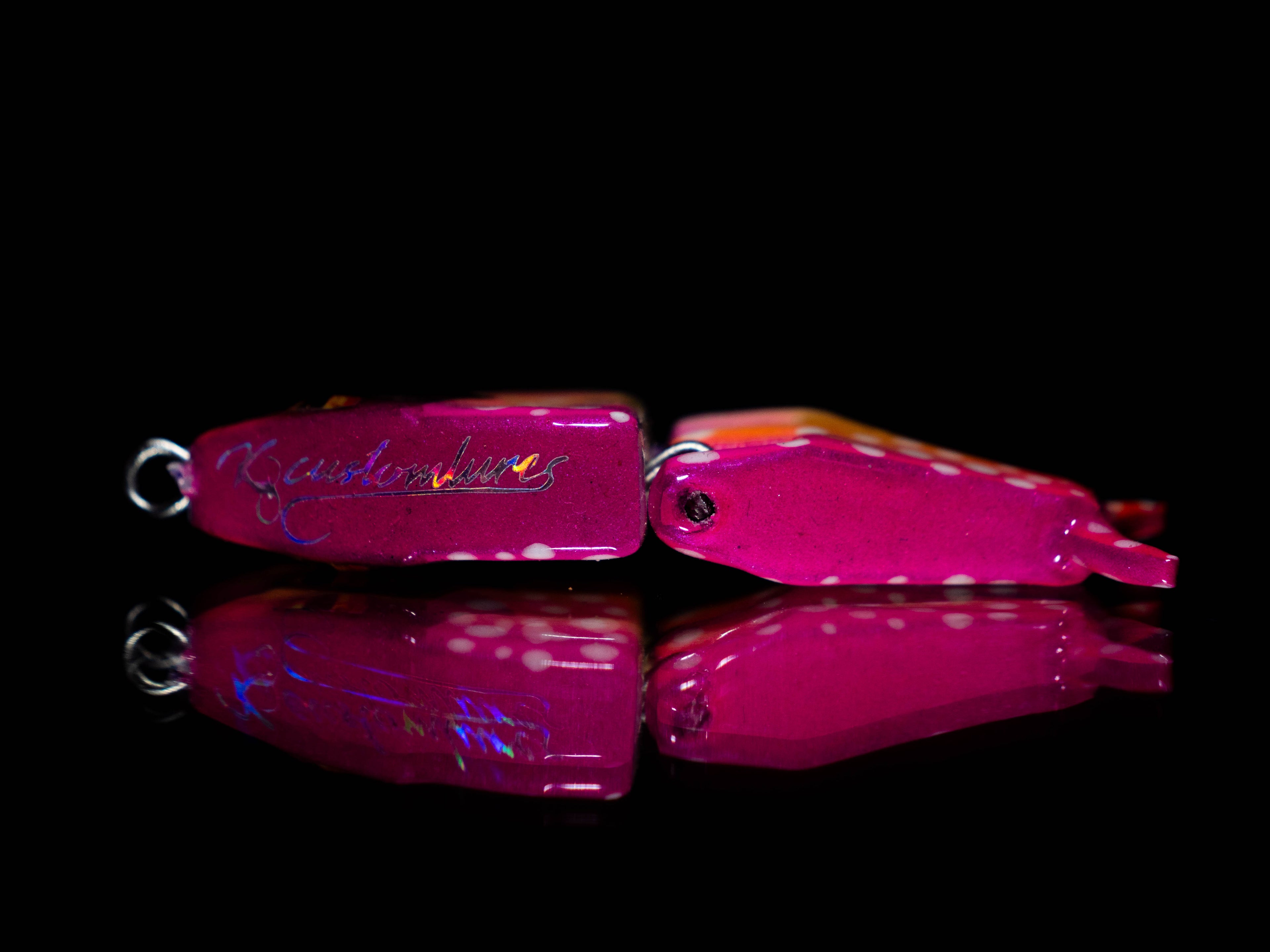 PredX50 - Cherry Trout / LIMITED EDITION