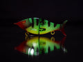 PredX50 - Blood Perch