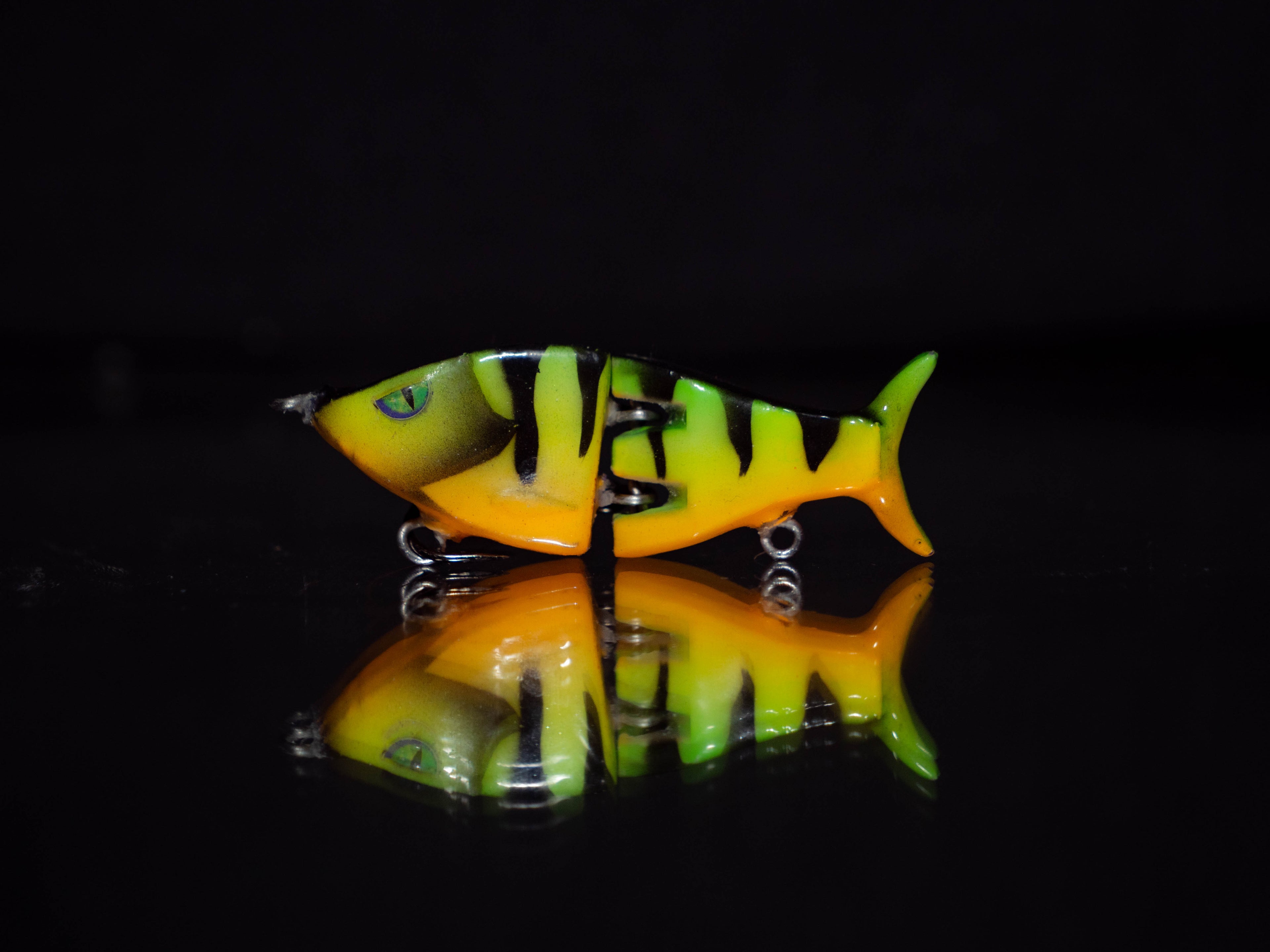 PredX50 - Firetiger