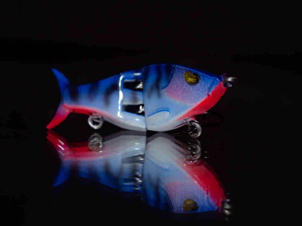 PredX50 - Ice Mackerel