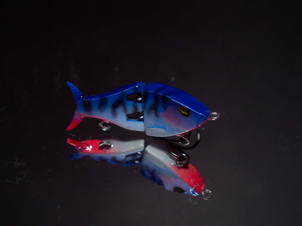 PredX50 - Ice Mackerel