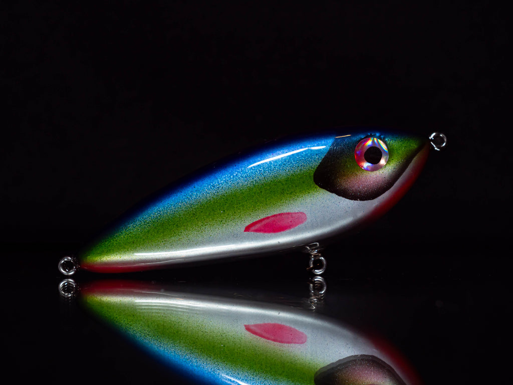 Pikemagnet 110 - Venom Roach