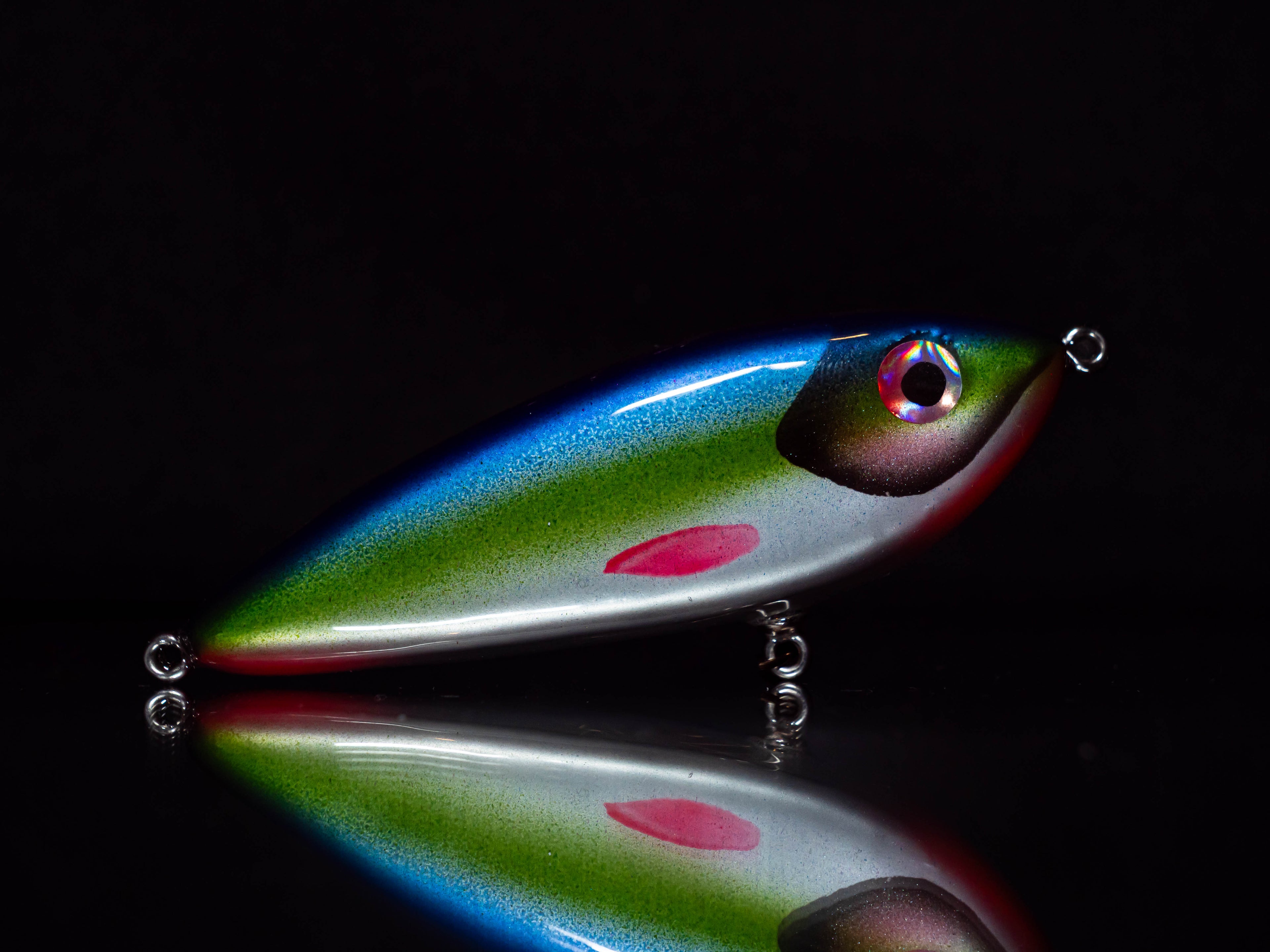 Pikemagnet 110 - Venom Roach