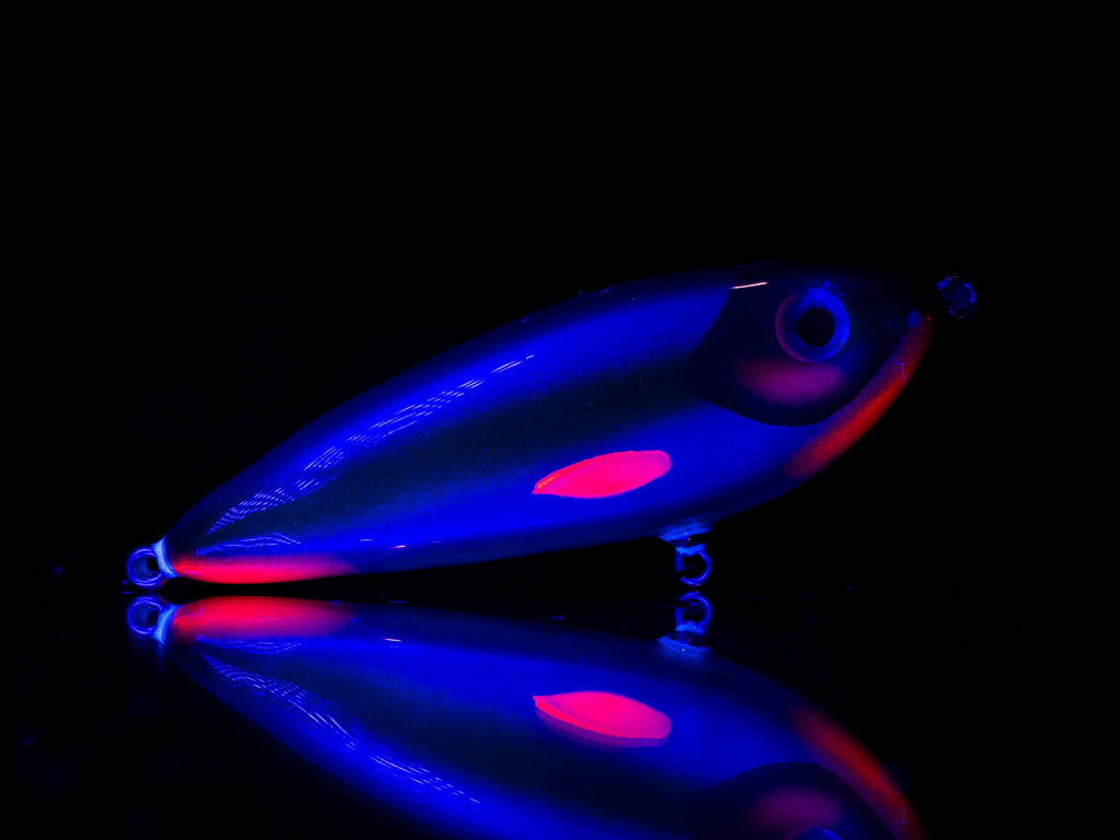 Pikemagnet 110 - Venom Roach