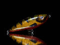 Pikemagnet 110 - Glitter Perch