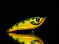 Pikemagnet 90 - Peacock Bass