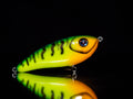 Pikemegnet 90 -  Electric Bluegill