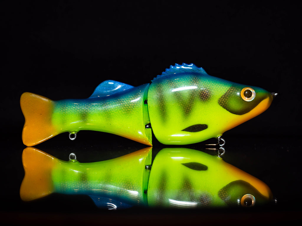 PredX Glide - Electric Bluegill